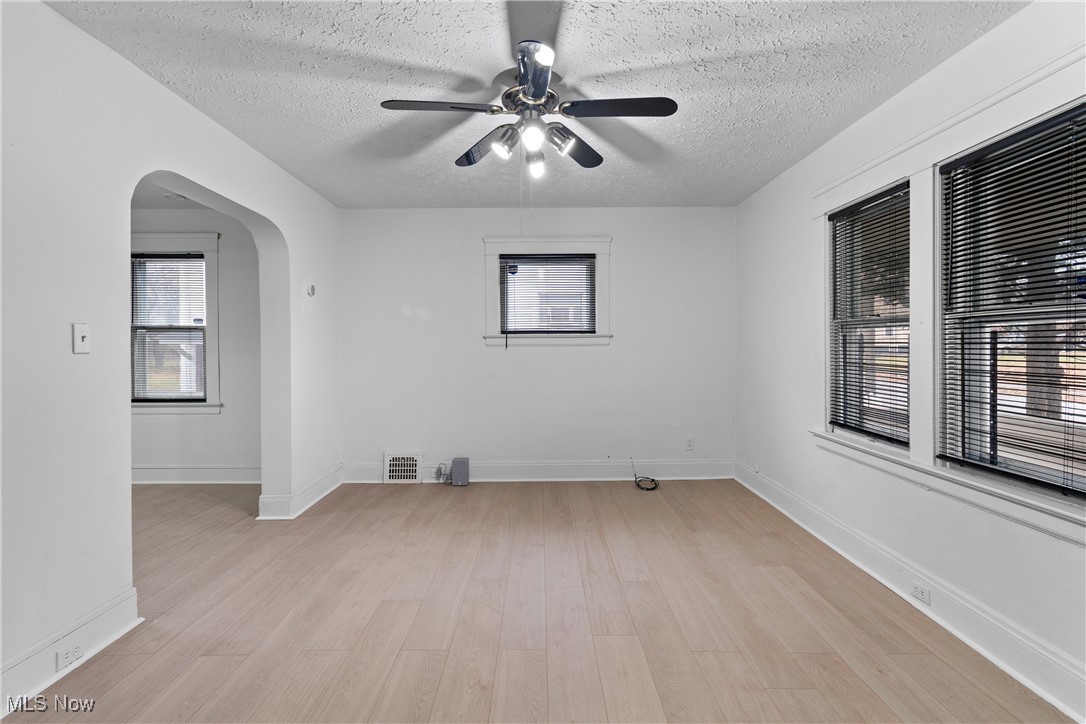 3470 E 113th Street Cleveland OH 44104