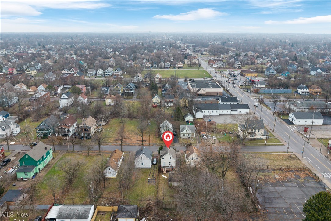 3470 E 113th Street Cleveland OH 44104