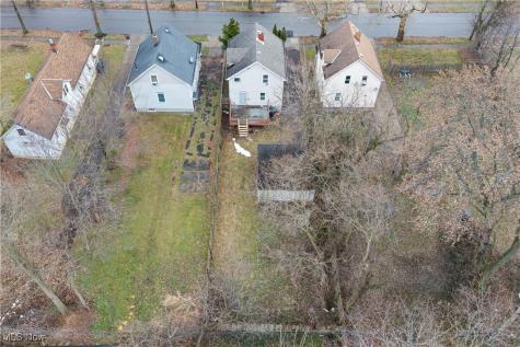 3470 E 113th Street Cleveland OH 44104