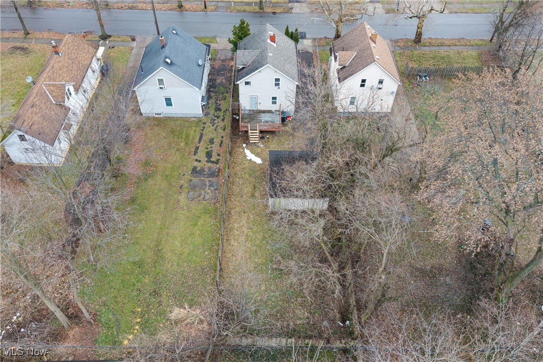 3470 E 113th Street Cleveland OH 44104