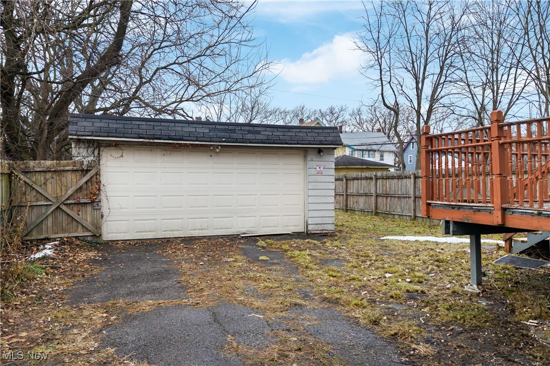 3470 E 113th Street Cleveland OH 44104