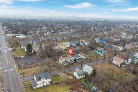 3470 E 113th Street Cleveland OH 44104