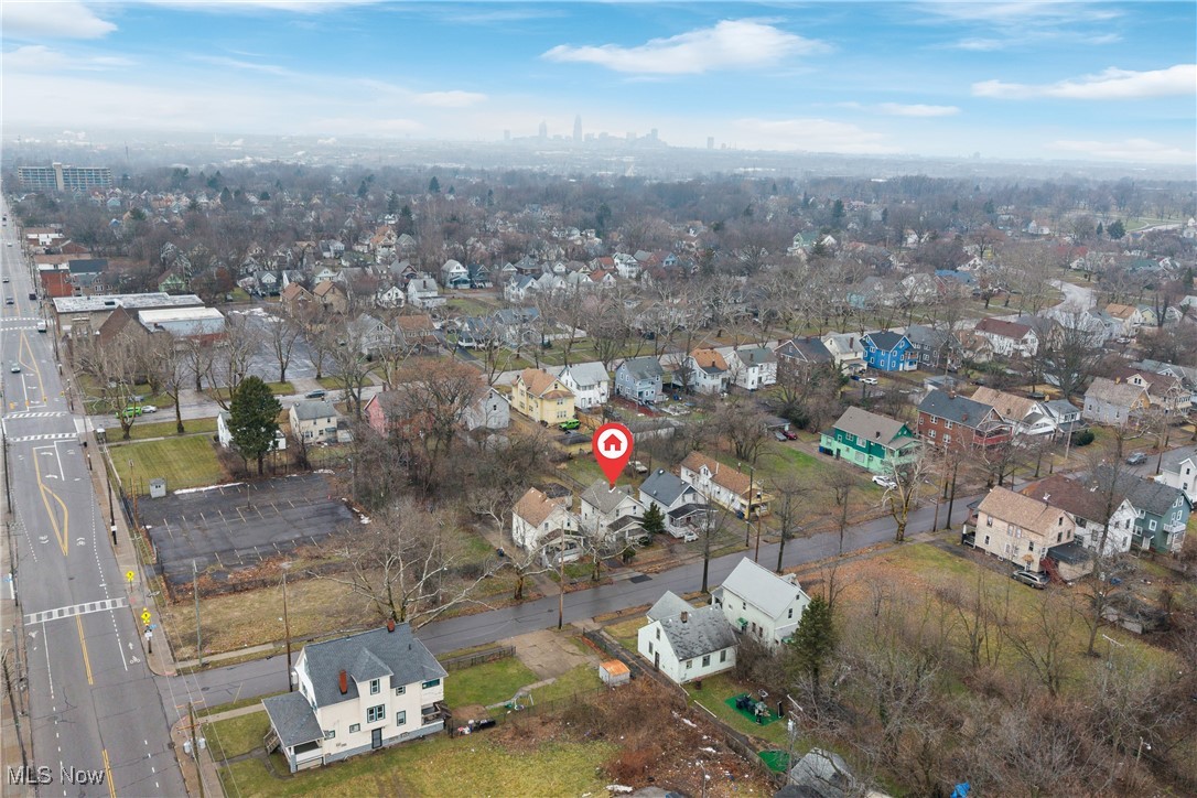 3470 E 113th Street Cleveland OH 44104