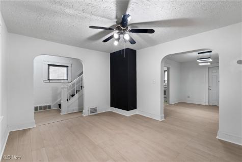 3470 E 113th Street Cleveland OH 44104