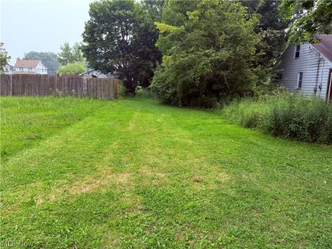 76 S Schenley Avenue Youngstown OH 44509