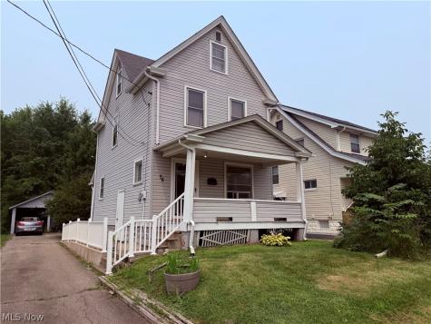 76 S Schenley Avenue Youngstown OH 44509