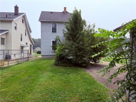 76 S Schenley Avenue Youngstown OH 44509