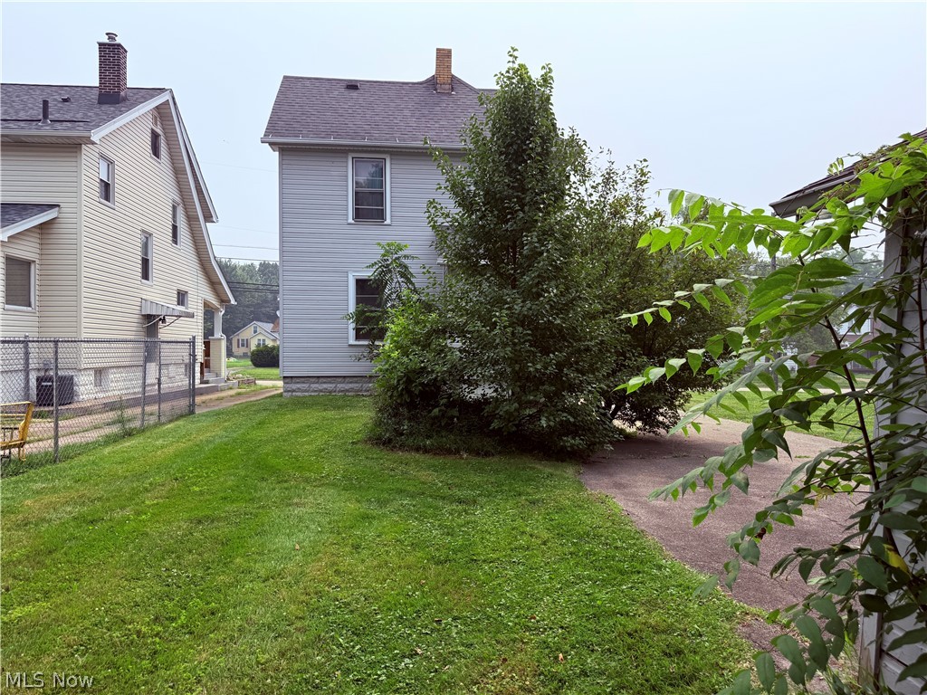 76 S Schenley Avenue Youngstown OH 44509
