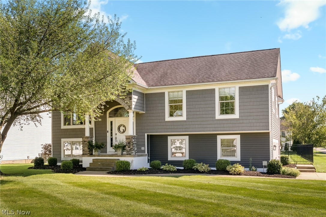 7660 Oakdale Street NW Massillon OH 44646