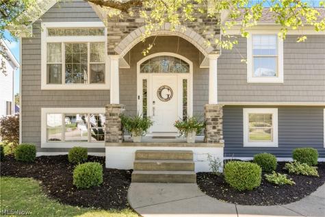 7660 Oakdale Street NW Massillon OH 44646