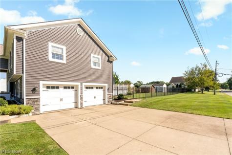 7660 Oakdale Street NW Massillon OH 44646