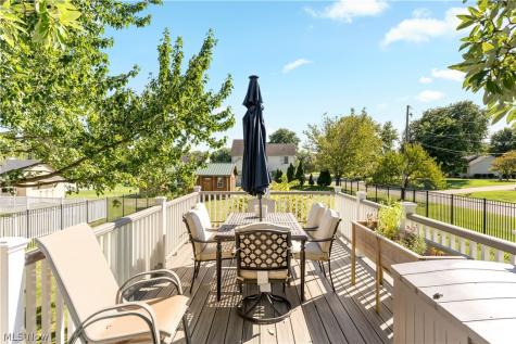 7660 Oakdale Street NW Massillon OH 44646
