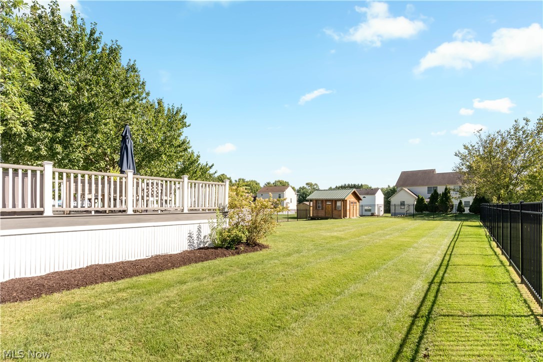 7660 Oakdale Street NW Massillon OH 44646