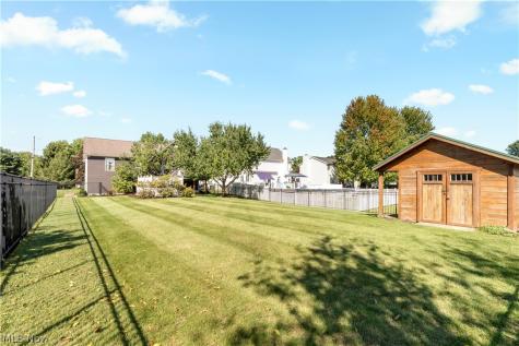 7660 Oakdale Street NW Massillon OH 44646
