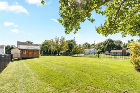 7660 Oakdale Street NW Massillon OH 44646