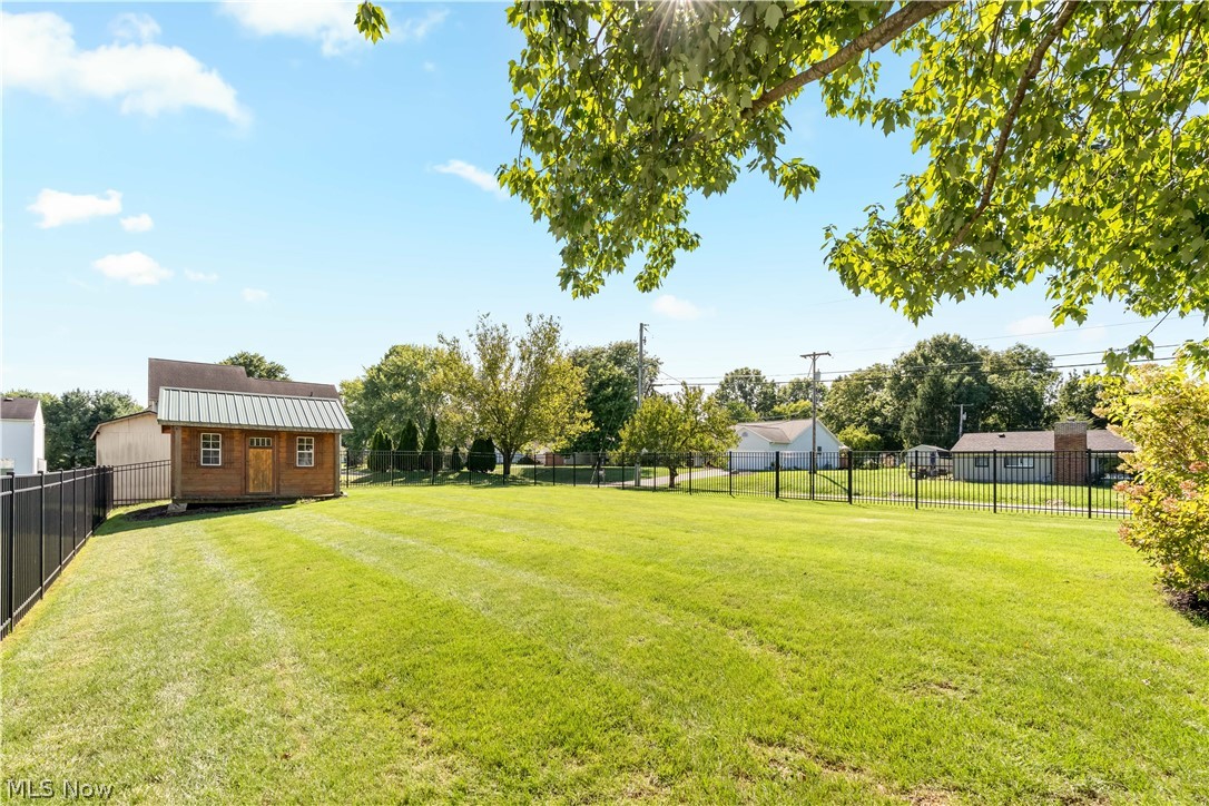 7660 Oakdale Street NW Massillon OH 44646