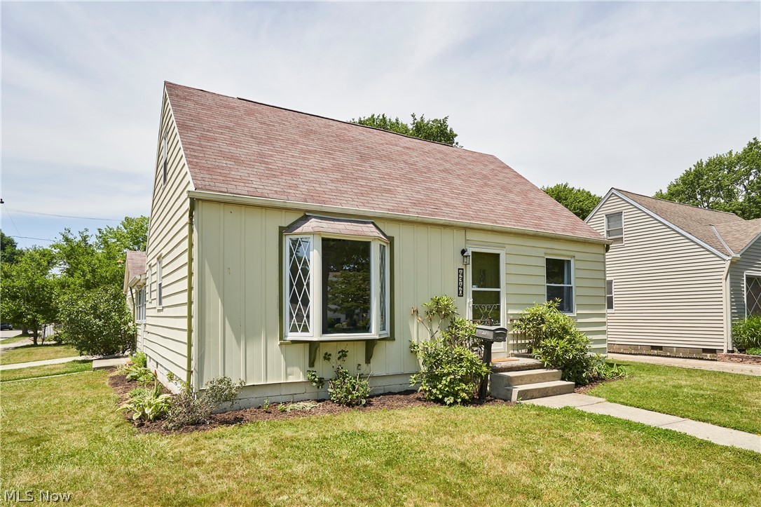 4340 W 189th Street Cleveland OH 44135