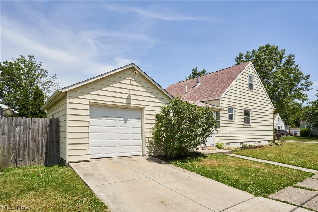 4340 W 189th Street Cleveland OH 44135