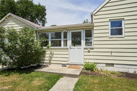 4340 W 189th Street Cleveland OH 44135