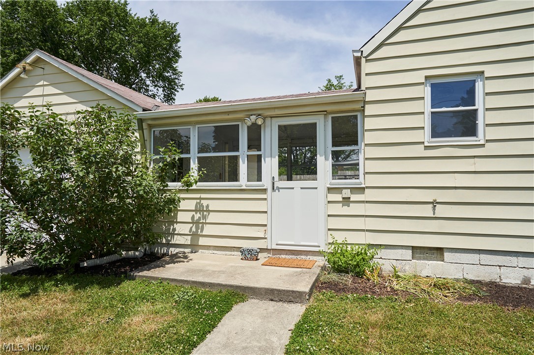 4340 W 189th Street Cleveland OH 44135