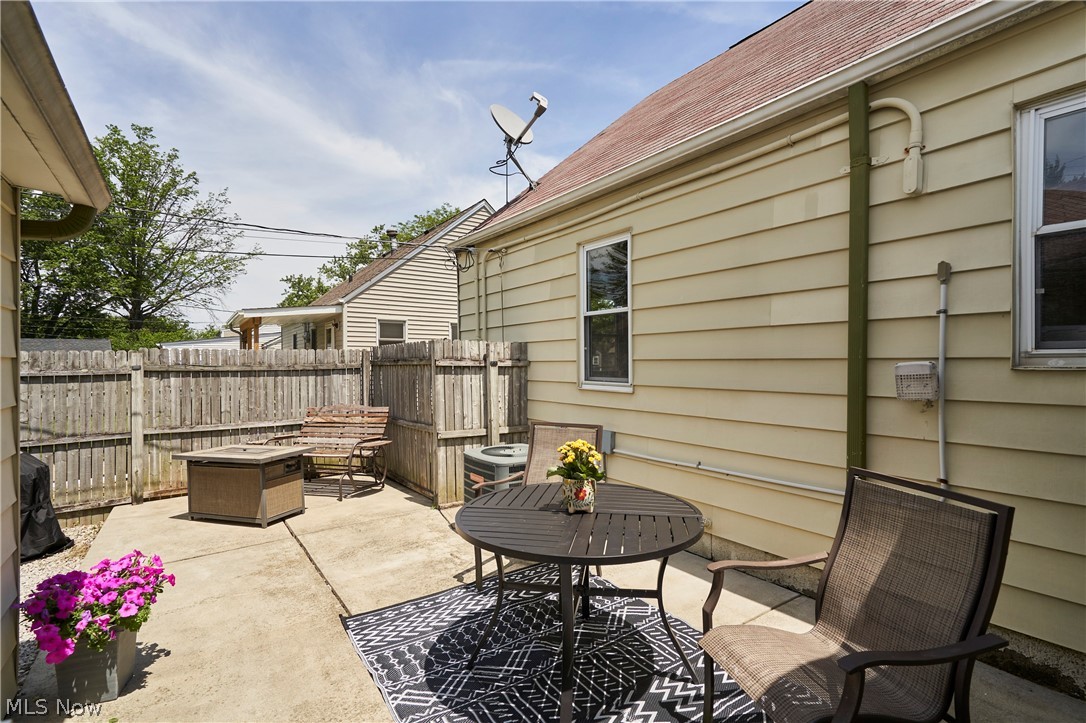 4340 W 189th Street Cleveland OH 44135