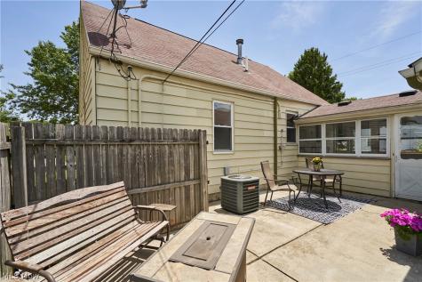 4340 W 189th Street Cleveland OH 44135