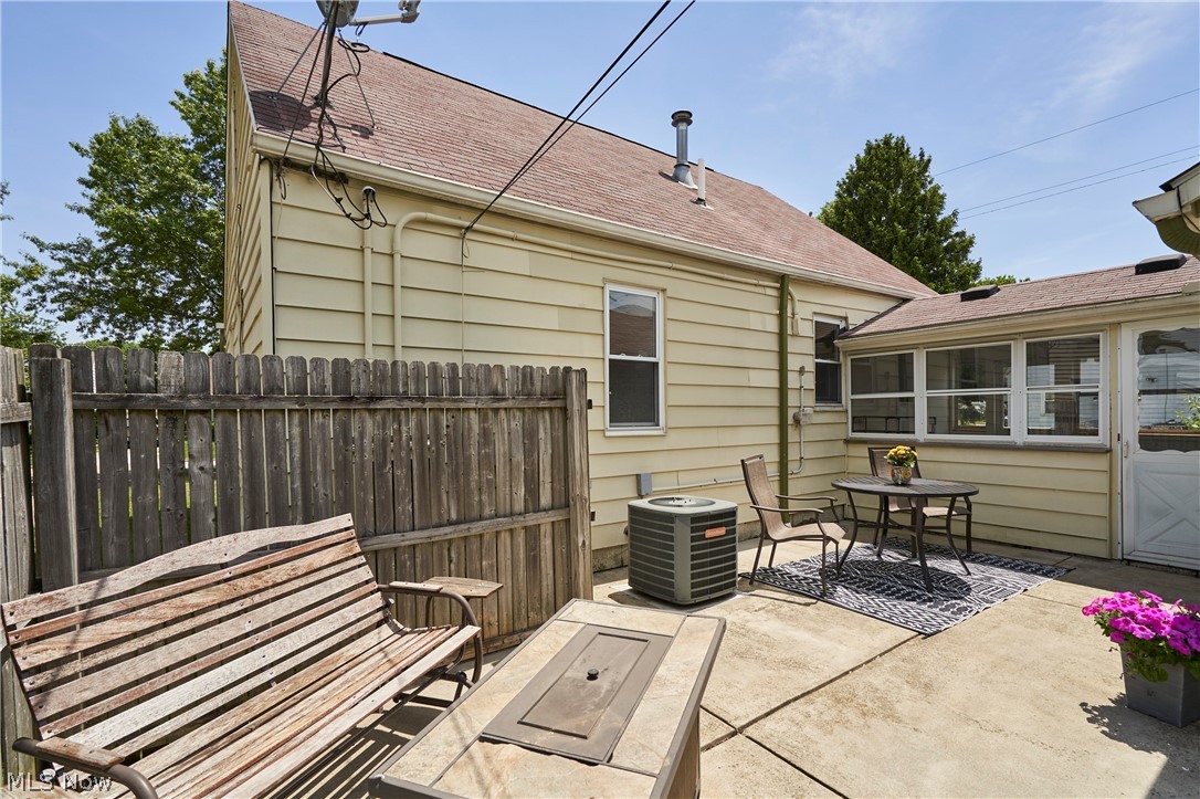 4340 W 189th Street Cleveland OH 44135