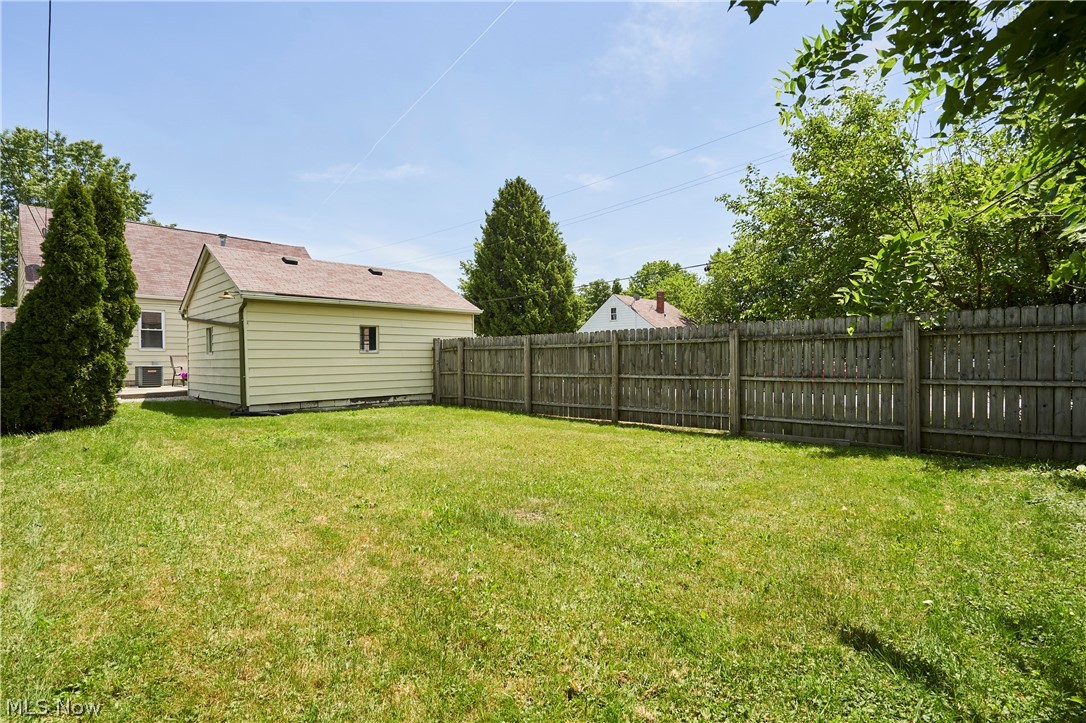 4340 W 189th Street Cleveland OH 44135