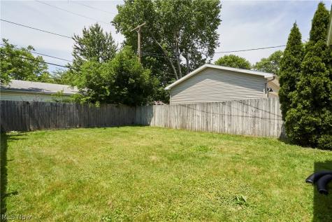 4340 W 189th Street Cleveland OH 44135