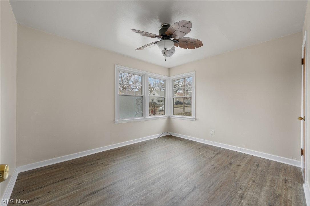 1167 Hilltop Drive Akron OH 44310