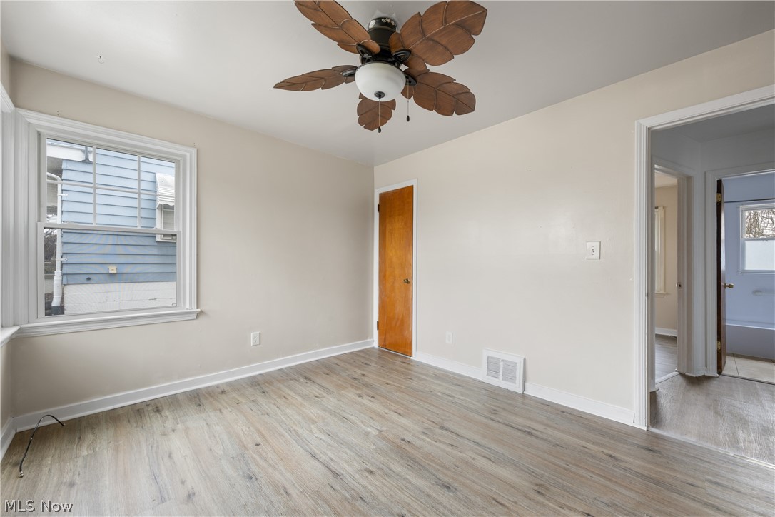 1167 Hilltop Drive Akron OH 44310