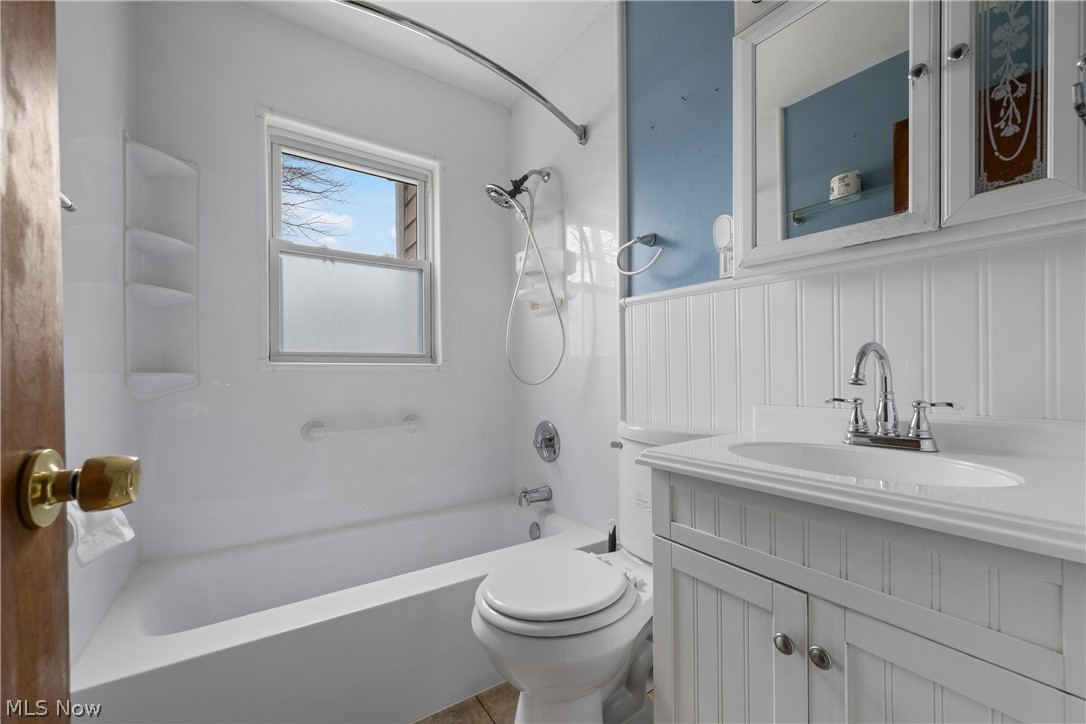 1167 Hilltop Drive Akron OH 44310