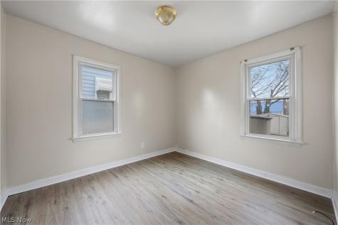 1167 Hilltop Drive Akron OH 44310