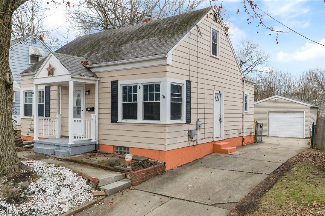 1167 Hilltop Drive Akron OH 44310