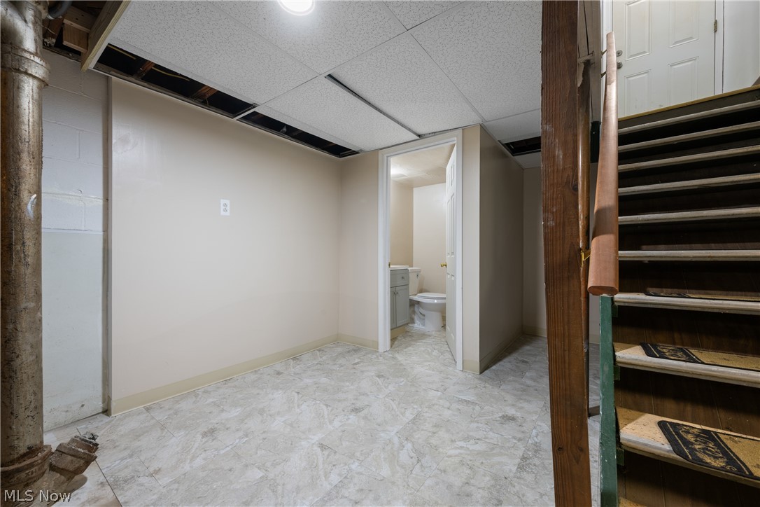 1167 Hilltop Drive Akron OH 44310