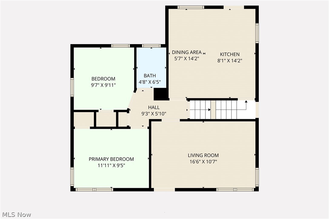 1167 Hilltop Drive Akron OH 44310