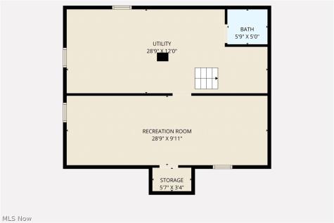1167 Hilltop Drive Akron OH 44310