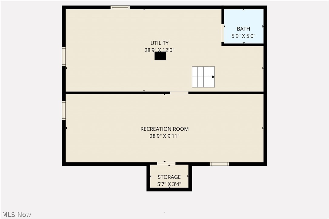 1167 Hilltop Drive Akron OH 44310