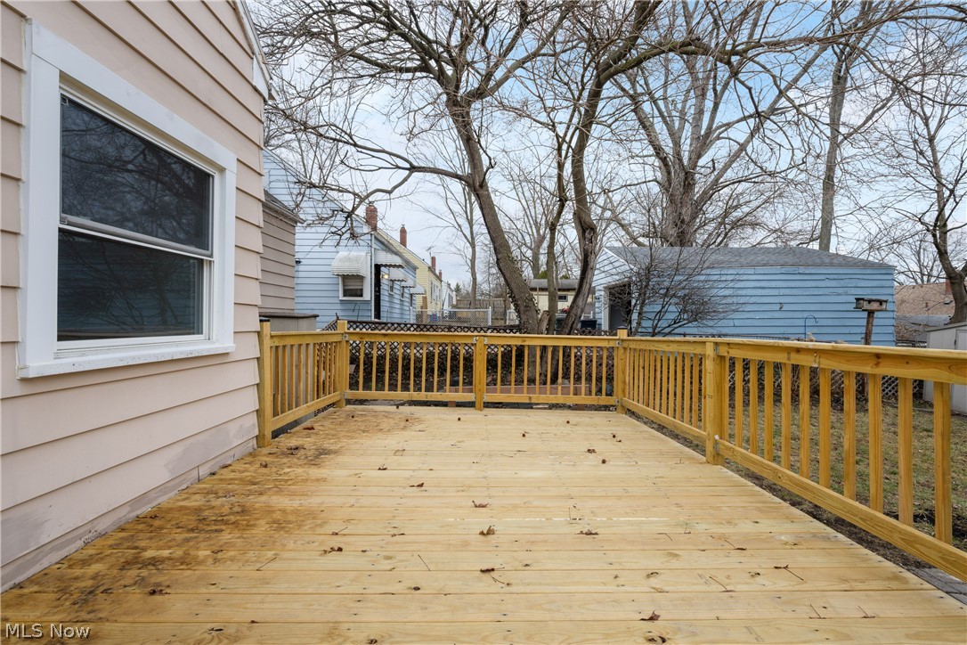 1167 Hilltop Drive Akron OH 44310