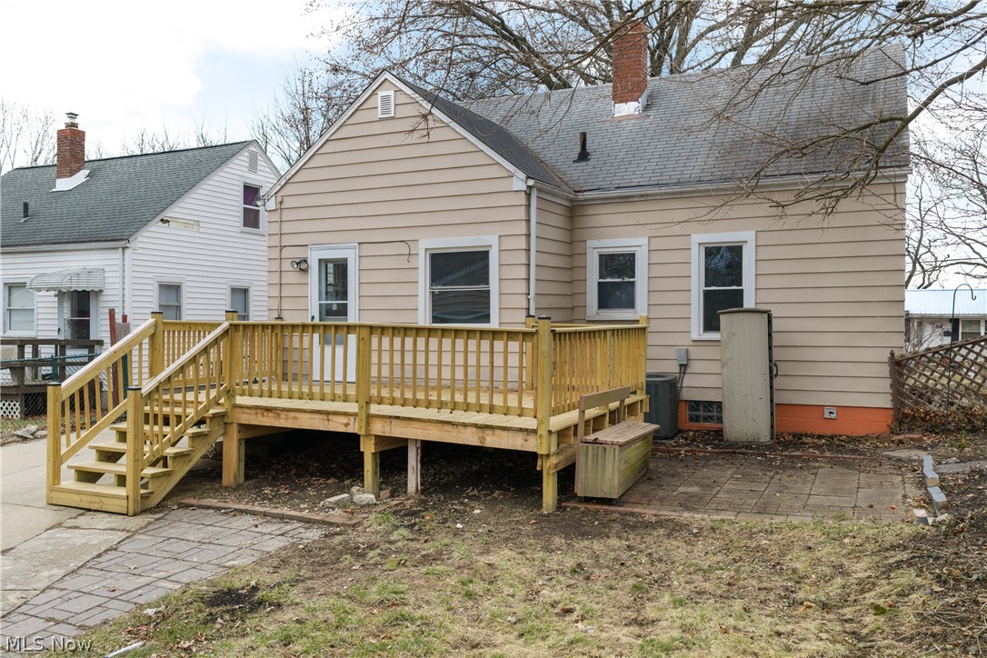 1167 Hilltop Drive Akron OH 44310