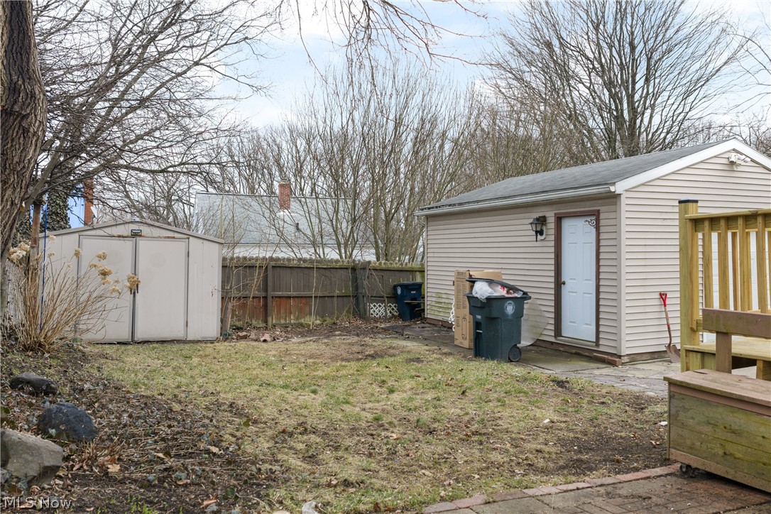 1167 Hilltop Drive Akron OH 44310