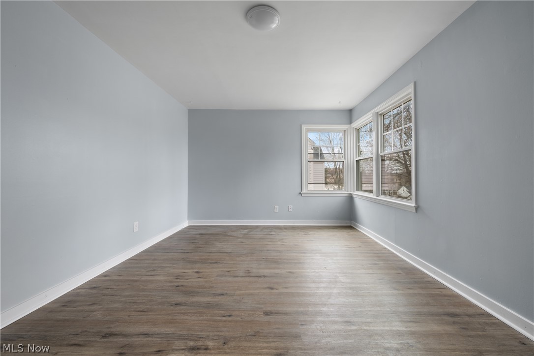 1167 Hilltop Drive Akron OH 44310