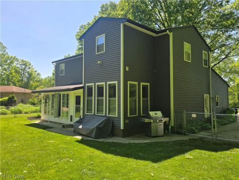 9443 Ledge Acres Drive Macedonia OH 44056
