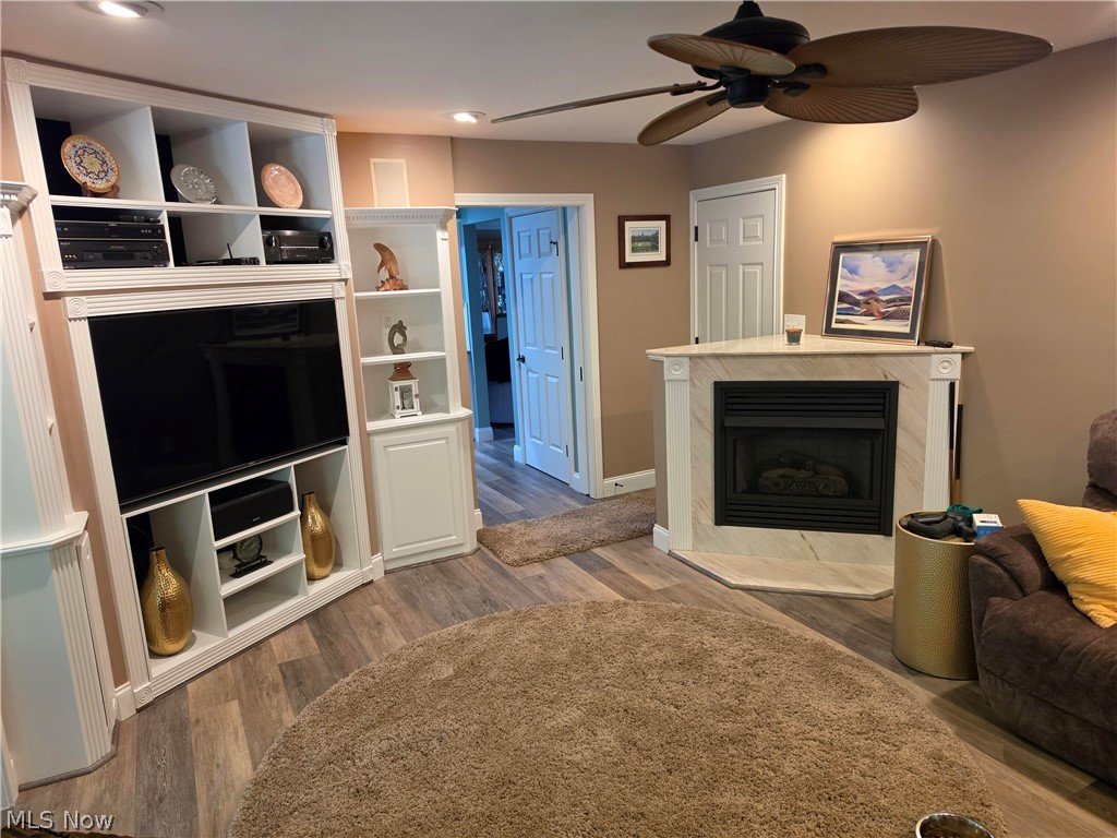 9443 Ledge Acres Drive Macedonia OH 44056