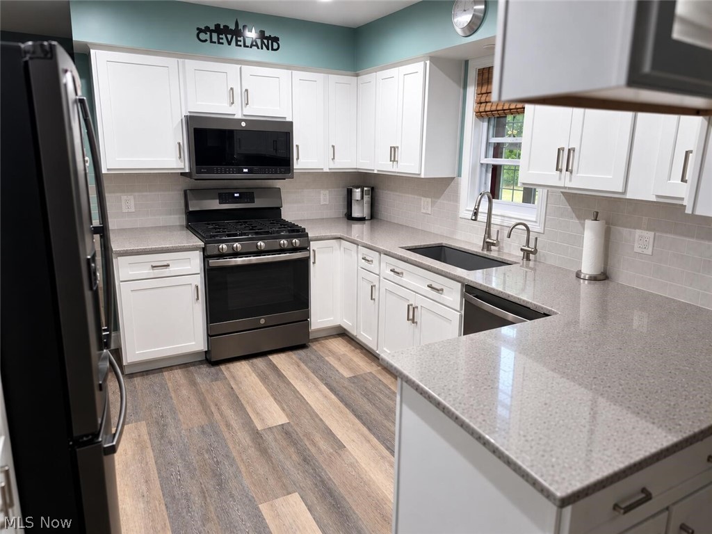 9443 Ledge Acres Drive Macedonia OH 44056