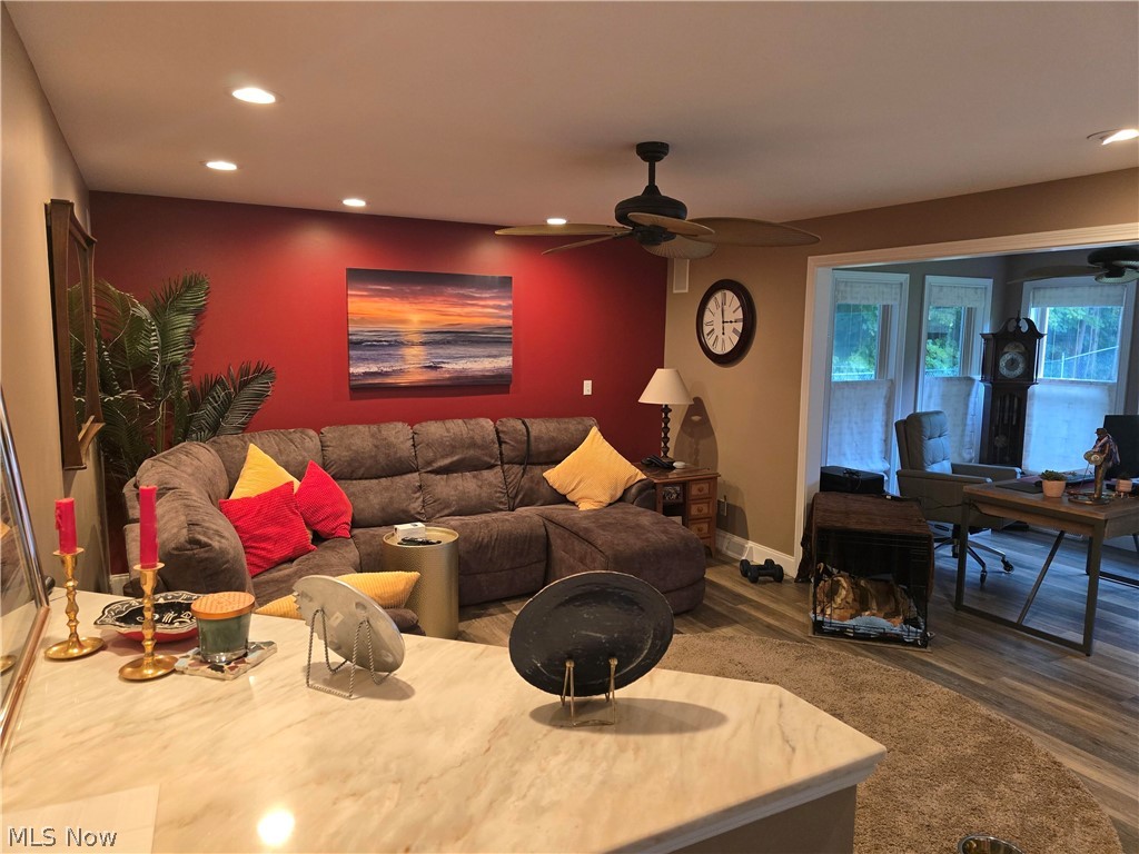 9443 Ledge Acres Drive Macedonia OH 44056