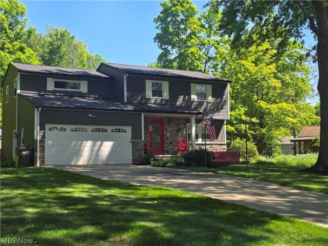 9443 Ledge Acres Drive Macedonia OH 44056