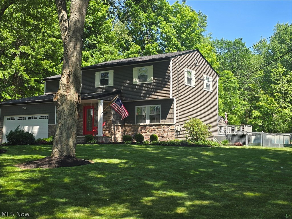9443 Ledge Acres Drive Macedonia OH 44056