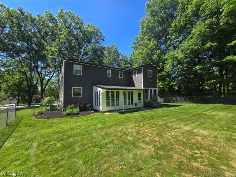 9443 Ledge Acres Drive Macedonia OH 44056