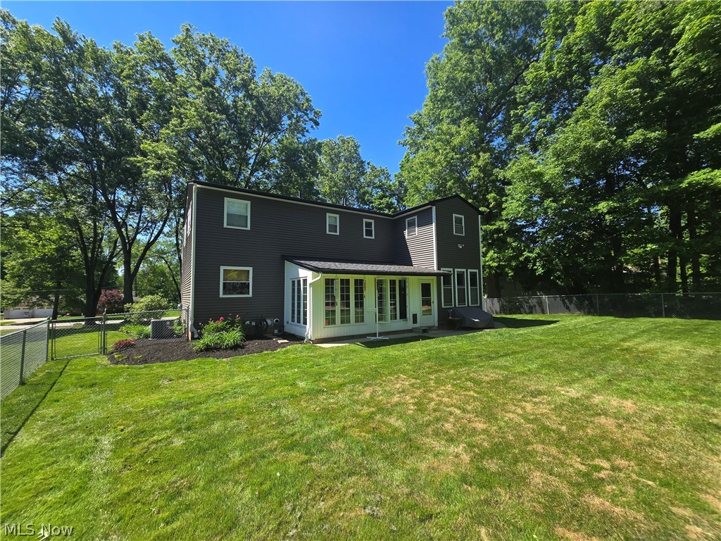 9443 Ledge Acres Drive Macedonia OH 44056